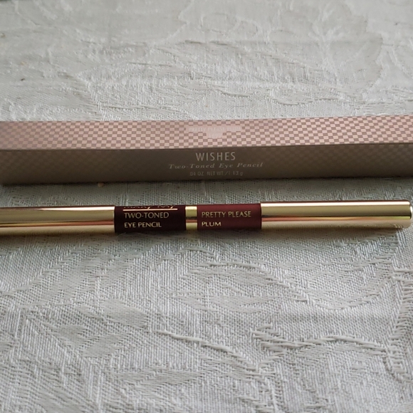 Mary Kay Other - 2X HOST PICK. Retired MK two toned eye pencil